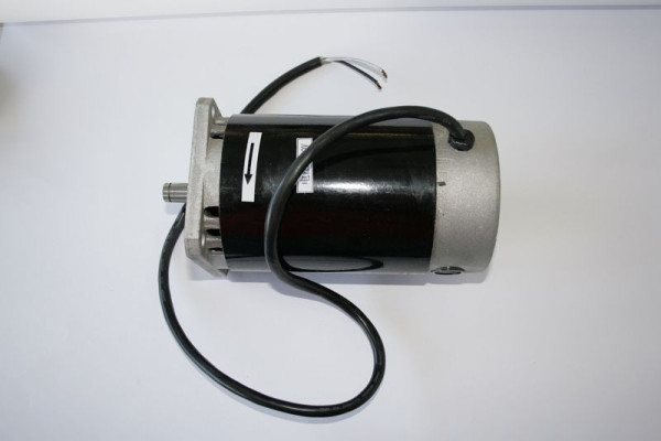 ELMAG motor 1100 watt komplet č. 221, pre MFB 30 Vario, 9802162