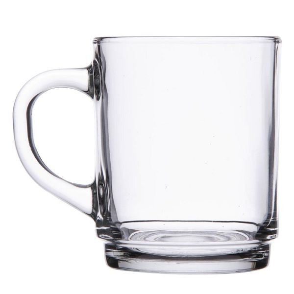 Arcoroc stohovateľné poháre na kávu 25cl, PU: 36 kusov, DP053