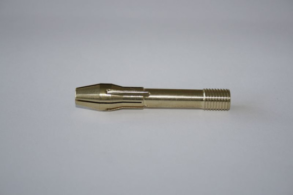 BINZEL upínacie puzdro 1,6 mm pre ABITIG GRIP 200 / 450W / 450W SC, 59520