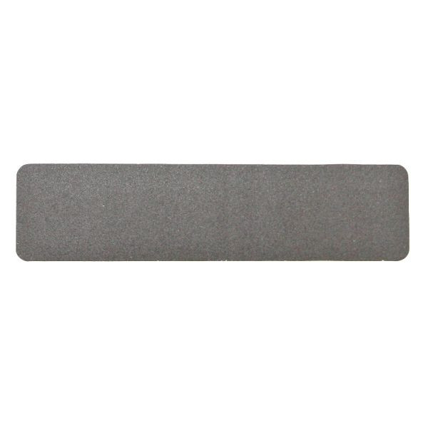 m2 protišmykový povrch univerzálne šedé pásiky 150x610mm, PU: 10 kusov, M1AV101501