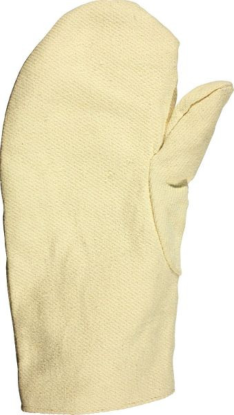 ELMAG tepelná ochranná rukavica na zváranie (1 kus), krátkodobo do 500°C, 55163