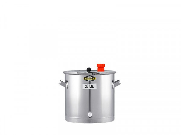 Speidel univerzálny fermentačný sud 30 litrov, UF-035 Var 0005