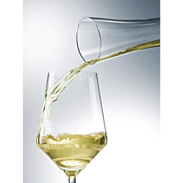 Schott Zwiesel Poháre na čisté biele víno 300 ml, VE: 6 kusov, GD902