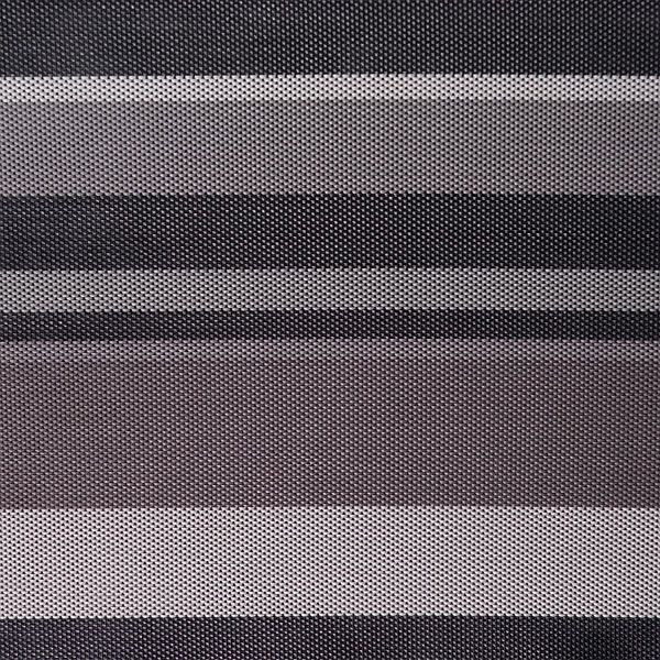 APS prestieranie, 45 x 33 cm, PVC, jemná stuha, farba: LINES čierna, 6 ks, 60531