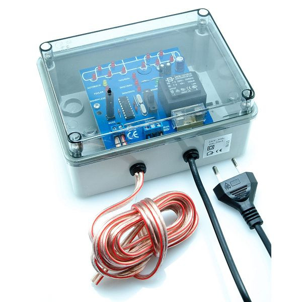 Elektronický generátor magnetického poľa IVT na odstraňovanie vodného kameňa Multi-Plus, 300006