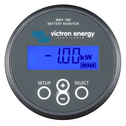 Monitor batérie Victron Energy BMV-700, 321353