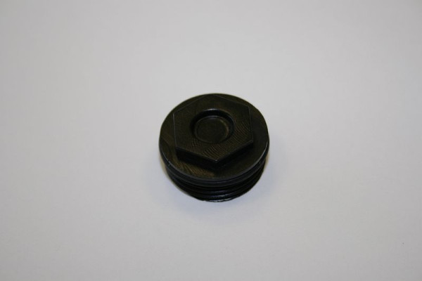 ELMAG tesniaca skrutka s tesniacim krúžkom (č. 17, 18) pre model RG 1/2', 9402517