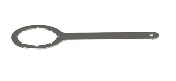 Hamma kľúč na kanister - DIN 61, 48 mm, 1102042