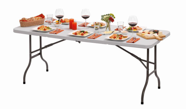 Viacstolový stôl Bartscher 1830-W, 601179