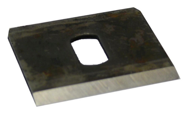 Ulmia jednoduchá žehlička, bez klapky, 52 mm, 101.835
