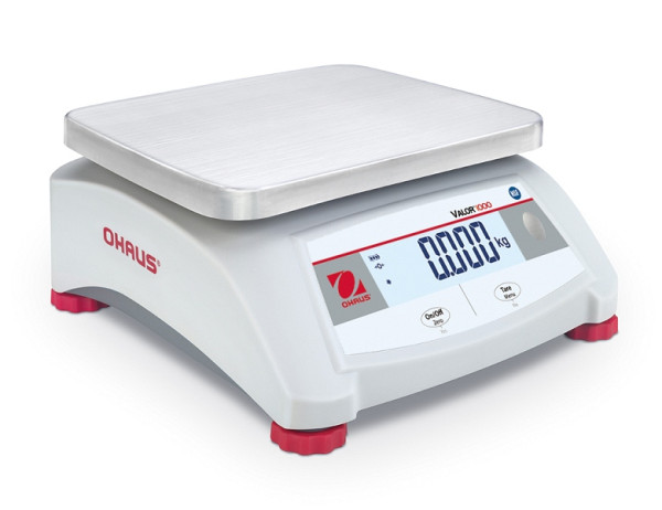 OHAUS Valor® 1000 – V12P kompaktná váha V12P15 EU, 30539396