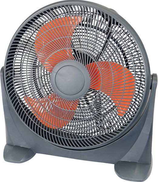 Dielenský ventilátor Kunzer , 7WV1.1