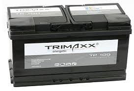 IBH TRIMAXX energetická "Professional" TP100 na štartovaciu batériu, 108 009700 20