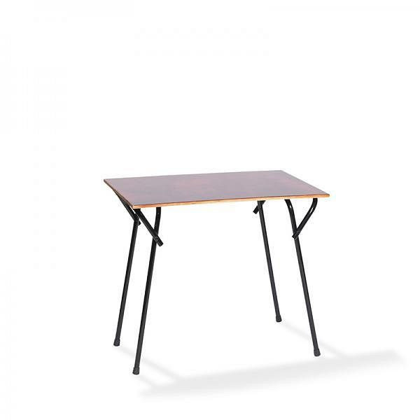 VEBA skúšobný stôl skladací, 90x60x74 cm (ŠxHxV), E19690