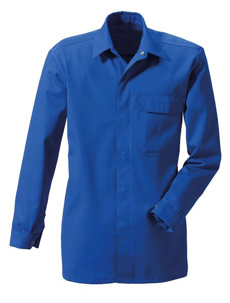ROFA košeľa 468, veľkosť H38, farba 196-grain blue, 127468-196-H38