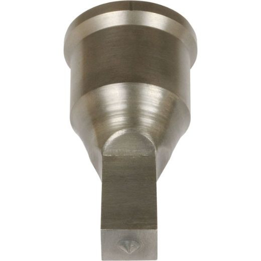 ELMAG štvorcový dierovač 40,0-50,0 mm, pre dierovacie stroje (MUBEA), 83208