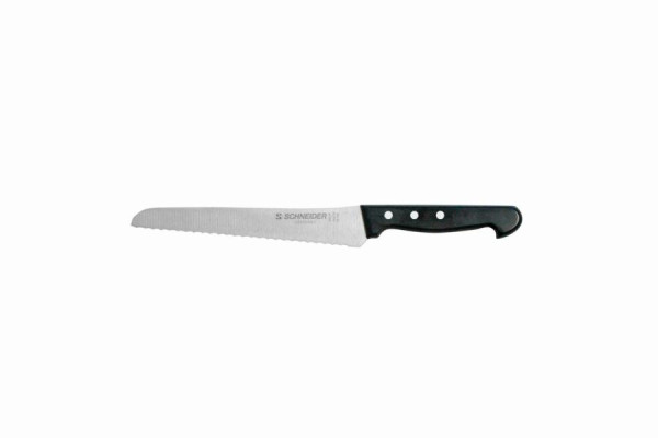 Tortový nôž Schneider POM, veľkosť: 18 cm, 262518