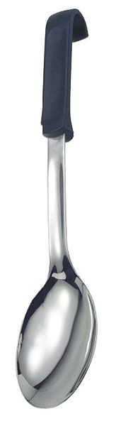 APS servírovacia lyžica, dĺžka cca 34 cm, nerezová oceľ, ergonomická protišmyková rukoväť, 00662