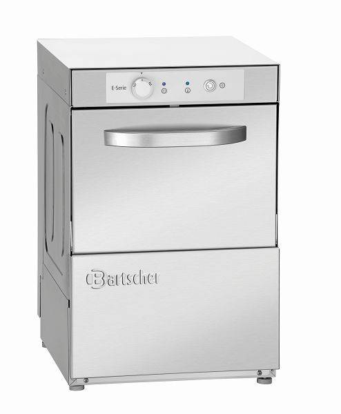 Bartscher umývačka riadu GS E350 LPR, 110350