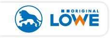 LÖWE Logo